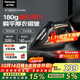 松下（Panasonic）【國家補貼】家用專(zhuān)業(yè)級手持熨燙機有線(xiàn)電熨斗 石墨烯陶瓷涂層 高效熨燙 順滑不傷衣 NI-U650C-K