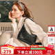 蔻一（Cnoles）斜挎包包女式大容量2025最新款單肩腋下包生日禮物送女友老婆