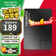 七彩虹（Colorful） SL500 SSD固態(tài)硬盤(pán) SATA3.0接口臺式機電腦筆記本固態(tài)硬盤(pán) SL500 500G【主流推薦】 單固態(tài)硬盤(pán)