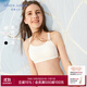 愛(ài)慕兒童愛(ài)慕少年內衣女童少女文胸云朵少女薄款短背心文胸AJ1155721 二階段-白AJ11557221H0 160
