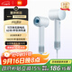 米家【重磅新品】高速吹風(fēng)機 馬卡龍四色小米家用吹風(fēng)筒大功率  負離子護發(fā) 學(xué)生專(zhuān)用送女友禮物 藍色