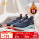 361°運動(dòng)鞋男秋冬季加絨保暖戶(hù)外徒步休閑跑步棉鞋子男672142233B-3