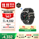 三星 Samsung【國家補貼】Watch Ultra(2025款)eSIM智能手表/運動(dòng)手表 披荊斬棘哥哥同款 47mm 鈦鉑銀