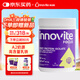 英珞維乳清蛋白粉 兒童分離Epicor接骨木莓乳清鐵蛋白a2奶源進(jìn)口60條