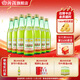 汾酒【廠(chǎng)方運營(yíng)】山西杏花村汾酒45度傳承版竹葉青酒500ml*12瓶裝露酒 45%vol 500mL 12瓶