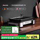 法詩(shī)緹（Fastee）烤肉鍋電烤盤 家用無(wú)煙電燒烤爐烤肉盤 煎牛排專用鍋不粘戶外烤魚(yú)盤 FST-53DC