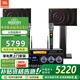 JBL MK12專(zhuān)業(yè)會(huì)議室音響組合套裝 家庭KTV壁掛音箱 室內(nèi)舞臺(tái)演出 企業(yè)培訓(xùn)教室 店鋪背景音樂(lè)系統(tǒng)設(shè)備