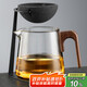 不拙茶漏過(guò)濾網(wǎng)分茶器過(guò)濾器茶濾茶葉過(guò)濾網(wǎng) 半球過(guò)濾公杯