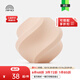 拓竹PLA Lite入門(mén) 3D打印耗材 高性?xún)r(jià)比新手友好 易打印啞光隱紋 RFID智能參數識別 淺膚色16700 含料盤(pán)