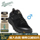 DANNER 丹納黑武士限量Trail 2650 GTX低幫登山鞋徒步鞋防水防滑透氣V底 61296-黑武士-男EE寬版 43