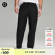lululemon丨Utilitech? 男士工裝褲 LM5B14S 黑色 32