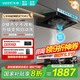 華帝（VATTI）油煙機【小飛碟S35】國家補貼20%抽吸油煙機灶具套裝i11S35頂吸歐式26大吸力靜音一級能效自清潔 【爆款小飛碟】S35單煙機｜京倉速發(fā) 補貼
