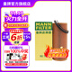 曼牌（MANNFILTER）機油濾芯格濾清器汽車(chē)保養專(zhuān)用配件適用一汽奧迪 A6L(C7) 2.5 30FSI、2.8 35F