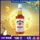 金賓（Jim Beam）白占邊調(diào)和型500ml40°波本美國肯塔基州 威士忌洋酒