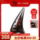 風(fēng)雅陶笛（FENG YA OCARINA）專業(yè)級熏燒款12孔中音c調(diào)演奏款十二孔AC陶笛音準(zhǔn)好音質(zhì)亮