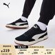 彪馬（PUMA）【滑板鞋】緩震美拉德休閑板鞋男復(fù)古運動鞋CSKATE403145 黑色-白-01 42