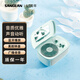 山進(jìn)（SANGEAN） PANDORA便攜式藍(lán)牙音箱低音炮家用小音響收音機(jī)復(fù)古迷你可愛(ài)七夕情人節(jié)禮物 藍(lán)色