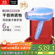 松下（Panasonic）【國家補貼】人魚(yú)姬負離子電吹風(fēng)機筒高速家用速干納諾怡護發(fā)送女友禮物EH-NA98QV