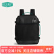 BAGSMART雙肩包隨行倉旅行包男女商務(wù)出差大容量背包戶(hù)外休閑電腦包登山包 黑色(40L 大容差旅版)