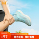 361°運動(dòng)鞋男鞋飛魚(yú)3夏季網(wǎng)紗透氣輕質(zhì)回彈跑步鞋子男 672422221F-4
