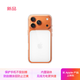 Apple/蘋果 iPhone 17Pro透明保護(hù)殼 手機(jī)殼蘋果17手機(jī)殼蘋果手機(jī)殼
