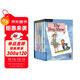 新東方 劍橋兒童英語(yǔ)分級閱讀4級全18冊幼少兒英語(yǔ)繪本啟蒙小學(xué)生一年級英語(yǔ)教材有聲讀物3-4-5-6歲幼兒園寶寶英文原版早教書(shū)籍省錢(qián)卡 閱讀狂歡節
