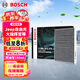 博世（BOSCH）汽車(chē)空調濾芯濾清器5270適配Jeep吉普自由光大指揮官等