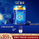 美贊臣藍(lán)臻 1段奶粉 嬰兒配方奶粉（0-6月）820g*6 實(shí)證乳鐵蛋白 新國(guó)標(biāo)