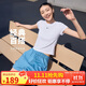 耐克(NIKE)春夏女短袖圓領(lǐng)T恤 運(yùn)動(dòng)休閑 緊身衣FV5509-100 白M