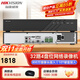 ?？低暎℉IKVISION）硬盤(pán)錄像機 32路4盤(pán)位監控主機 滿(mǎn)接4MP攝像頭 手機遠程NVR 支持10T硬盤(pán) 1.5U機架安裝DS-7932N-R4 官方標配+含鼠標 免費技術(shù)指導