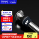 DURAVIT（杜拉維特）下水器 彈跳式面盆臺盆洗手盆 彈跳落水器 005092（銀色）