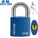 虎頓（HOTUN）掛鎖小掛鎖通用鎖具柜門(mén)鎖鎖子宿舍柜子小號鎖頭TG01-25 