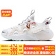 耐克NIKE休閑鞋女華萊士AIR HUARACHE運動(dòng)鞋FN8915-141白36