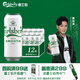 嘉士伯醇滑拉格啤酒500ml*12聽(tīng)整箱裝 (新老包裝隨機發(fā)貨)中秋送禮
