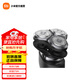 米家小米電動(dòng)剃須刀S500刀頭節日禮物 米家電動(dòng)剃須刀S500刀頭