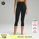 lululemon丨Align? 女士運動(dòng)高腰中長(cháng)緊身褲 21