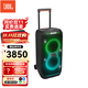 JBL PARTYBOX STAGE320無線藍(lán)牙電腦音箱戶外便攜移動(dòng)音響廣場(chǎng)舞K歌 標(biāo)配