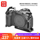 輕裝時(shí)代 佳能EOS R5/R5C/R6/R6markII單反微單相機兔籠金屬全籠攝影視頻拓展框包圍保護配件 相機兔籠
