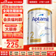 愛(ài)他美（Aptamil）澳洲白金版 含DHA葉黃素 嬰幼兒配方牛奶粉900g 新西蘭原裝進(jìn)口保 2段 【6-12月】效期27年7-10月 6罐裝【保價(jià)90天 買(mǎi)貴退差】