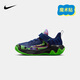 NIKE 耐克兒童籃球鞋字母哥聯(lián)名GIANNIS IMMORTALITY 4男女童運動(dòng)鞋 II0660-400 33.5 【建議腳長(cháng)21cm】