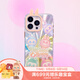 泡泡瑪特THE MONSTERS 前方高能系列-手機殼衍生品周邊 iPhone 16 Pro Max