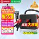揚子（YANGZI）【3C認證】汽車(chē)應急啟動(dòng)電源充氣泵一體機電瓶搭電寶車(chē)載充氣泵戶(hù)外充電寶打火神器