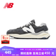 NEW BALANCE NB5740官方休閑鞋男鞋女鞋情侶增高網(wǎng)面舒適透氣百搭情侶運動(dòng)鞋 深灰色 M5740VL1 41.5 (腳長(cháng)26cm)