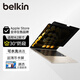 貝爾金（BELKIN）適用MacBookPro14防窺膜 蘋(píng)果筆記本電腦隱私膜 14.2英寸款電腦貼膜屏幕保護膜