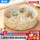 智匯沙子玩具沙寶寶室內家里兒童1-3歲沙池套裝生日禮物送小孩決明子