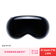 Apple Vision Pro頭戴顯示器VR眼鏡512GB頭帶M遮光罩33W  MWCN3CH/A