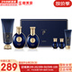 后（The history of Whoo） 男士套裝拱辰享君水乳霜套盒天氣丹君男友高端禮盒節(jié)日禮物 拱辰享男士水乳套盒+潔面180