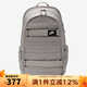 耐克（NIKE）2025春男商務(wù)包電腦包學(xué)生包雙肩背包 FD7544-009 MISC