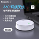寶技迷你隨身wifi三網(wǎng)通免插卡無(wú)線WiFi6車載4G路由器便攜式高速上網(wǎng)卡全國(guó)通用流量2025款全程不限速 【梨花白】續(xù)航電倉(cāng)底座+360°環(huán)繞天線+免費(fèi)試用