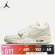 耐克（NIKE）AIR JORDAN LEGACY 312 LOW 女子運動(dòng)鞋 FQ7827-102 38